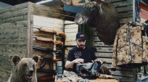 Костюм Remington Himalayan Safari New