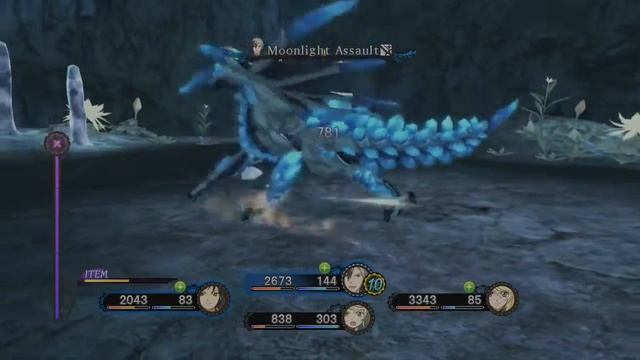 Tales of Xillia 2: Playthrough Part 39 - Talking With Celsius. смотреть онлайн