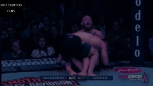 The Eagle - Khabib Nurmagomedov - Орел - Хабиб Нурмагомедов (Клип № 1)