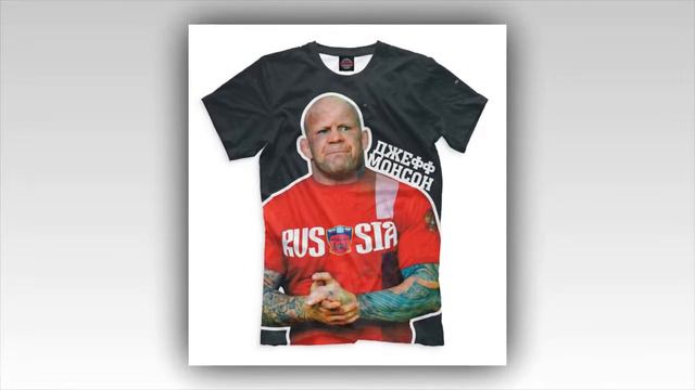 Футболки | мужские футболки | купить футболки | Mma-ufc