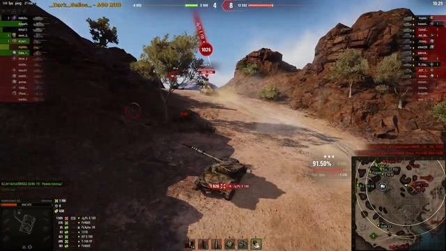 Manticore - 100% ОТМЕТКИ РАНЬШЕ C1yMba ИЛИ ПРИЗНАЮ ЕГО ЛУЧШИМ ЛТ 'водом МИРА)) (СТАРТ С 92%) смотреть онлайн