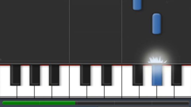 Ab Minor Scale смотреть онлайн