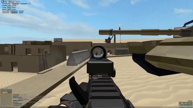 Reviewing The Augs! (roblox phantom forces) смотреть онлайн