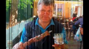 Песня военного пенсионера