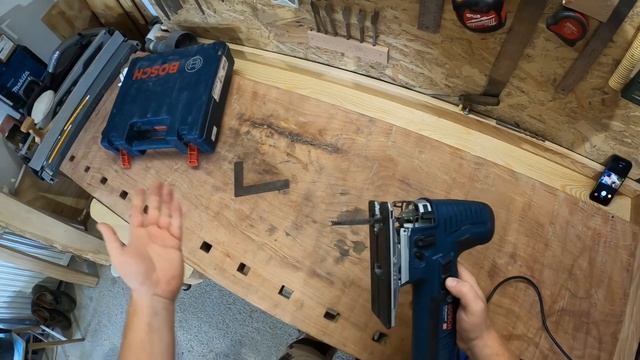Bosch Professional GST 1400 CE Szúrófűrész / Jigsaw смотреть онлайн