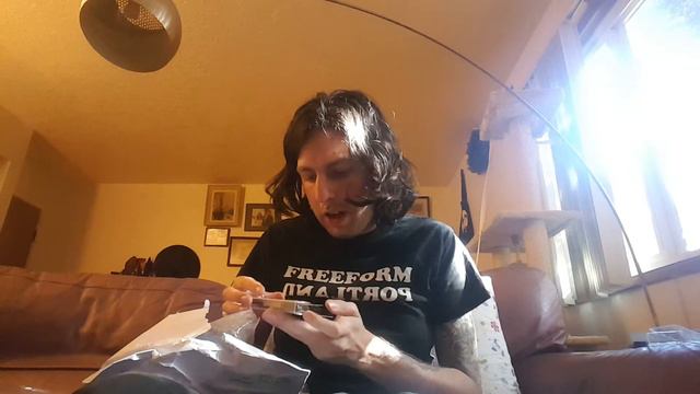 Mailbag: Audio Visuals Atmosphere смотреть онлайн