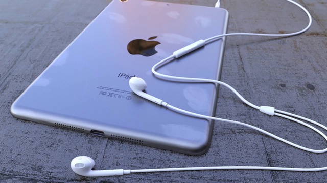 Все слухи об iPad mini смотреть онлайн