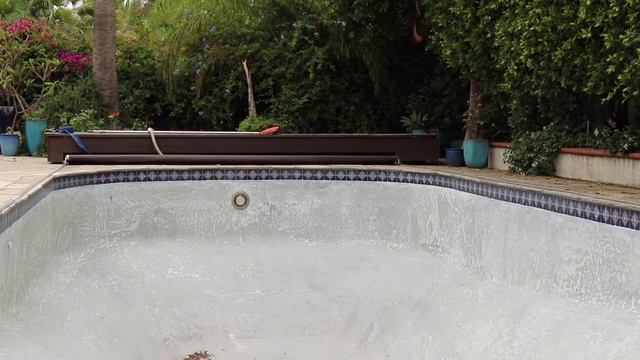 How To Chip Out A Pool ~ Pool Demolition How To Prepare A Pool For Plaster ~ Ultimate Pool Guy 2019