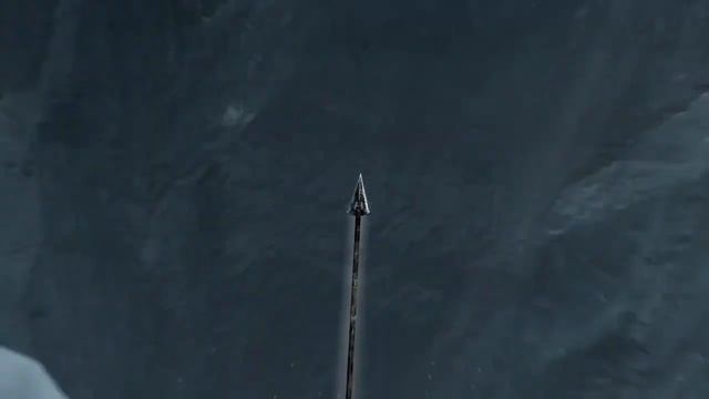 Skyrim - Skeleton Takedown смотреть онлайн