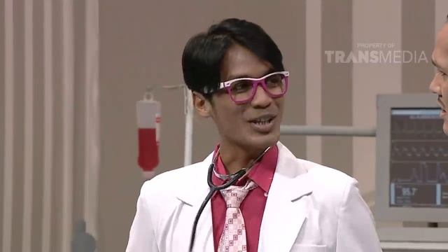 LOL - SALAH PILIH DOKTER (10/2/16) 6-4 смотреть онлайн