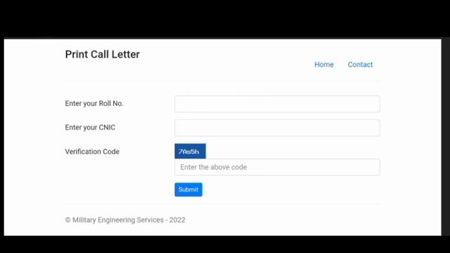 MES written test Roll Number Slip issued 2022 || Military Engineering Service Roll Number Slip issu смотреть онлайн