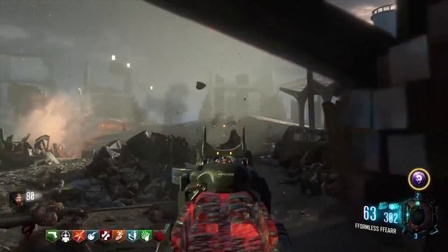 Ultimate Guide To "Gorod Krovi" - Walkthrough, Tutorial, Strategy & Buildables (Black Ops 3 Zombies смотреть онлайн