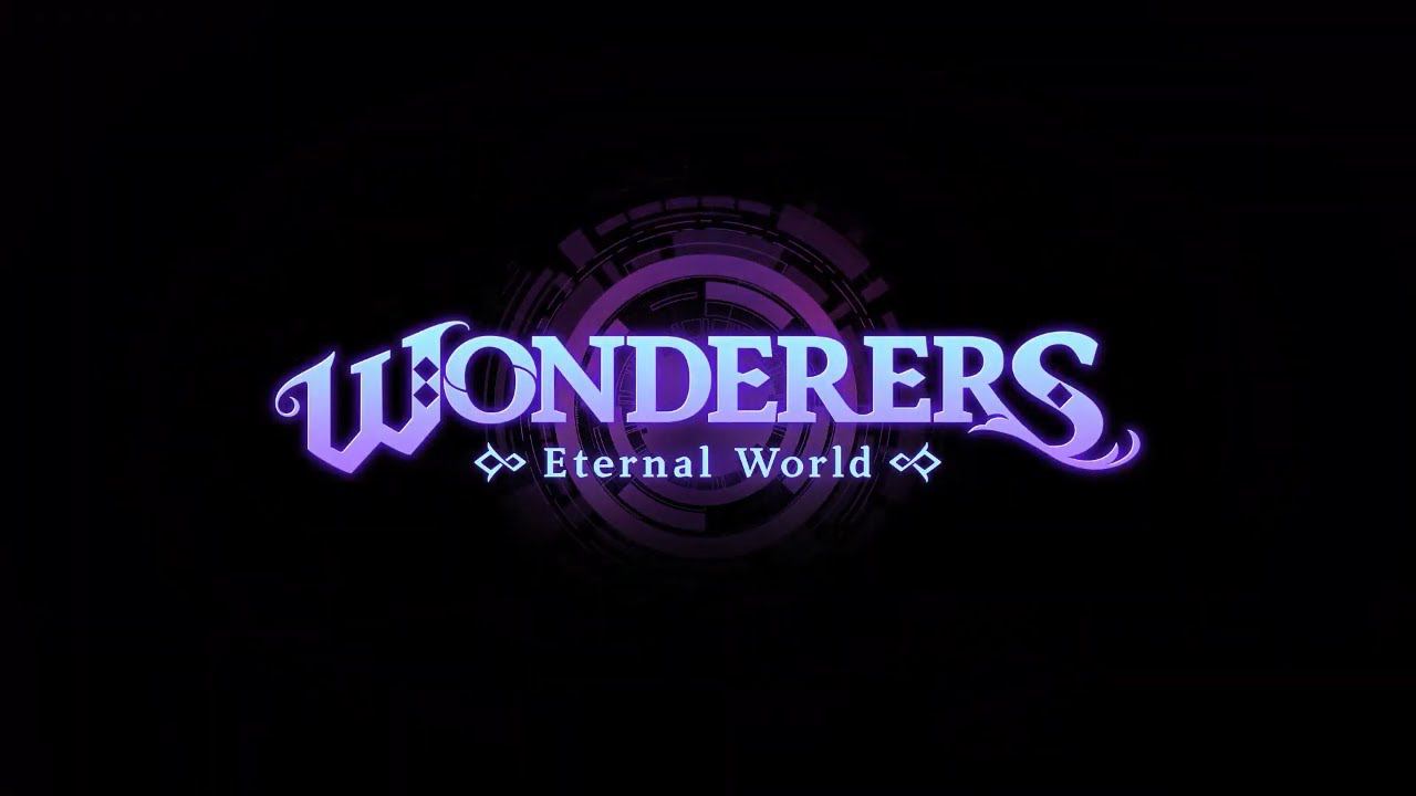 Wonderers THE GAME'S RELEASE DATE has been revealed смотреть онлайн