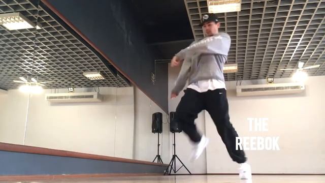 Hip Hop 90s Dances / Хип Хоп Танцы 90ых смотреть онлайн