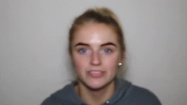 TINTING MY EYEBROWS FOR THE FIRST TIME | REFECTOCIL REVIEW смотреть онлайн