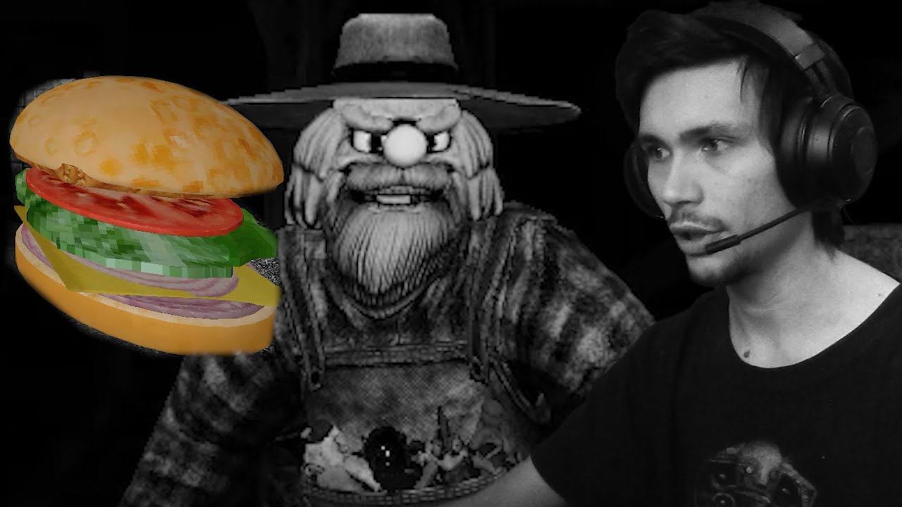 Суровое прошлое... Конец симуляции ▶ Happy's Humble Burger Farm ◀ Прохождение #7