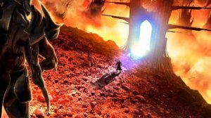 Концовки Necrovision