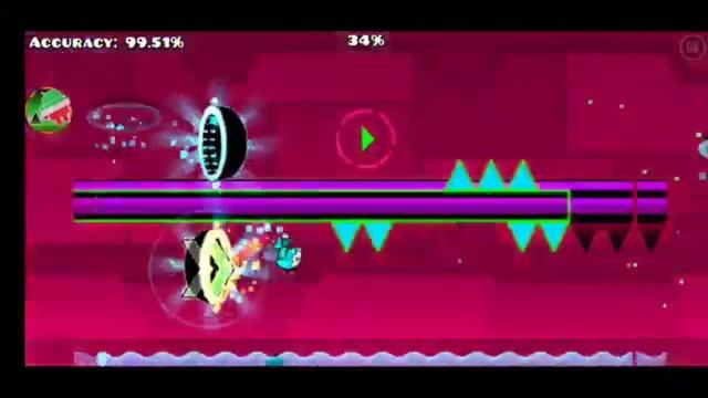 Mega Mod Menu by ItalianAPKDownloader (ONLY ANDROID) | Geometry Dash 2.11 смотреть онлайн