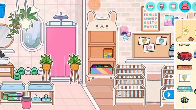 ?Обустройство детского сада? смотреть онлайн