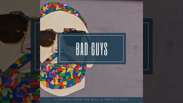 Bad Guys (Instrumental) смотреть онлайн