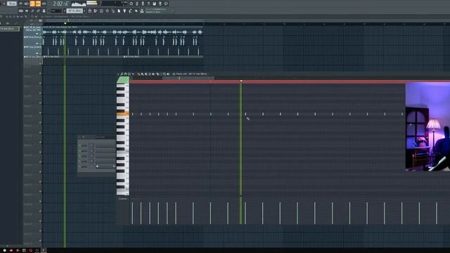 FL Studio 20 собираю бит с семпл паков смотреть онлайн