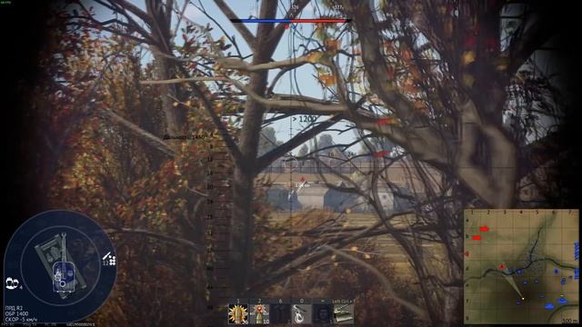 НОВАЯ НАЦИЯ в WAR THUNDER уже СКОРО! смотреть онлайн