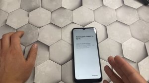 КАК НАСТРОИТЬ ТЕЛЕФОН REALMI после покупки или сброса настроек? Активация телефона Realmi/Андроид?