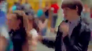 Не детское время    флешмоб