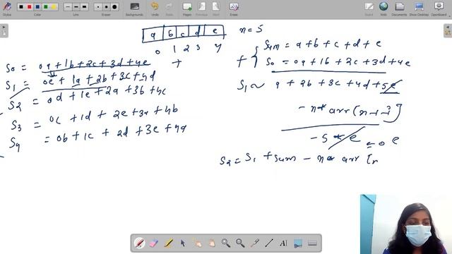 Max Sum In The Configuration Medium Module Searching And Sorting In English Java Video 10 смотреть онлайн