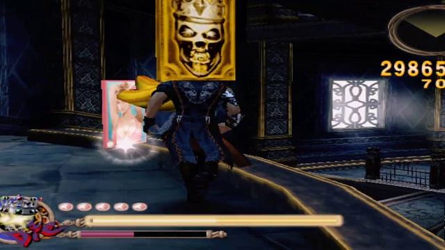 God Hand |Stage 8 Normal Mode||Aether SX 2 On Android| |Processor 710| #godhandgameplay #aethersx2 смотреть онлайн