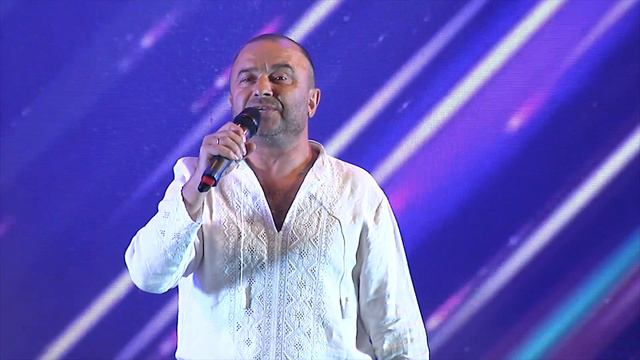 Творчий вечір Мар'яна Гаденка "Пісенна іскра любові" 2020. Частина 2 смотреть онлайн