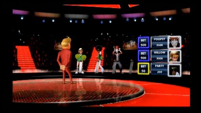 Let's Play Buzz! Quiz TV - Part 3 смотреть онлайн