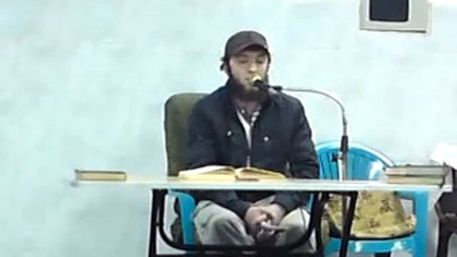 Мухаммад Ибн Абдуллах Ад-Дагъистани Балахани.flv смотреть онлайн