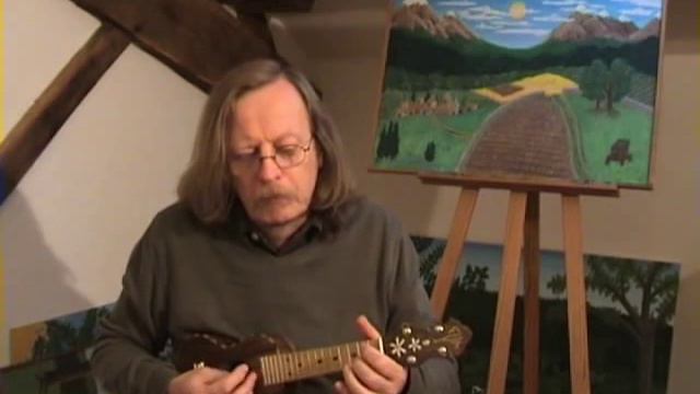 Trotto - Medieval (Anonymous, Italy, XVth century) ukulele смотреть онлайн