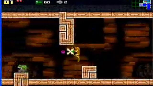 metroid confrontation walkthrough Zoonyboy Style смотреть онлайн