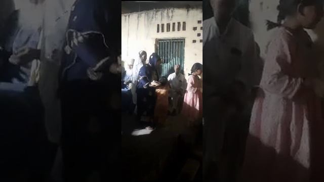 Langar on URS Mubarak (Day - 2) of Hazrat Nizamuddin Aulia by Aan Hazrat Nizamuddin Aulia Foundatio смотреть онлайн