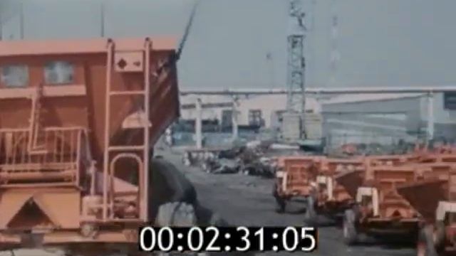 Целиноград, 1979 год (Акмола, Астана, Нур-Султан) смотреть онлайн