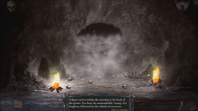Shadowgate Playthrough " Part 1 " смотреть онлайн
