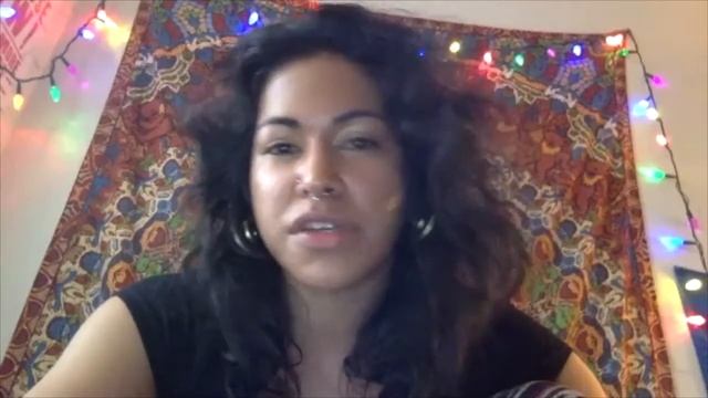 Making the Psychedelic Movement a Social Justice Movement смотреть онлайн