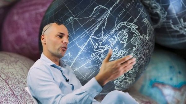 Direct Game Manifesto by Badboy