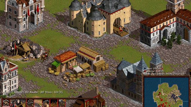 Cossacks back to war смотреть онлайн