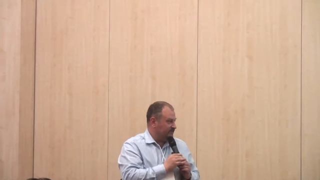 "Практики регулярного менеджмента" - Павел Безручко смотреть онлайн