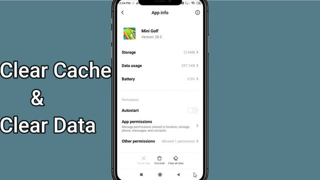 How To Fix Mini Golf App Not Working | Mini Golf Not Open Problem | PSA 24 смотреть онлайн