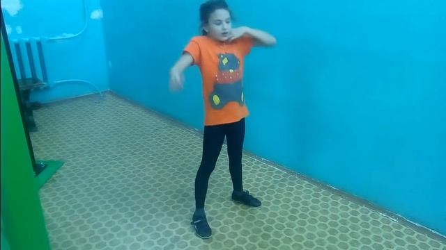 Рекорд России. Опускание и подъем в мостик. смотреть онлайн