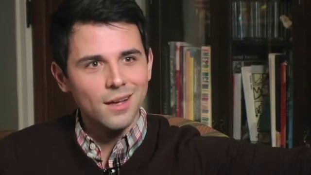 Theater Latté Da presents Steerage Song: Interviews with Creative Team and Workshop Cast смотреть онлайн