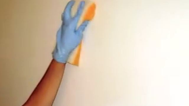 Clean Wallpaper Glue / Remove Wallpaper Paste смотреть онлайн