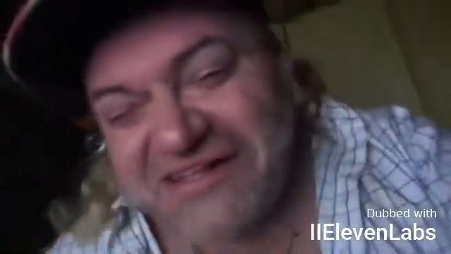 Prophet Sunboy Reads About Dads Fried Soup // Пророк Санбой читает про батин жареный суп