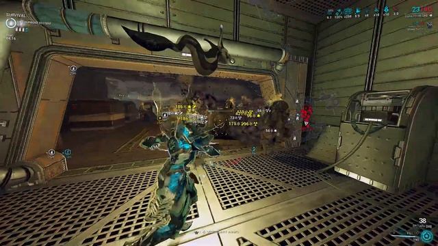 Warframe | The BEST Beast & Moa Builds Post-Rework! | Part 1 смотреть онлайн
