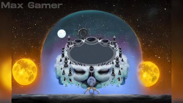 Faces of all Colossal and Titans ( Ai generated ) смотреть онлайн