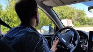 Тест-драйв Haval M6 от владельца Haval Jolion. Хавал М6 самый доступный средне размерный SUV  в РФ.